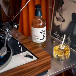 RASHLAĐIVAČ ZA PIĆE GITARA BA106 