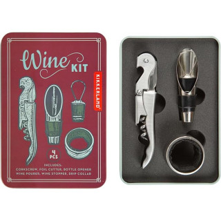 VINSKI SET BA109 