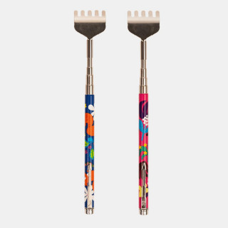 ČEŠKALICA ZA LEĐA BS008-A 