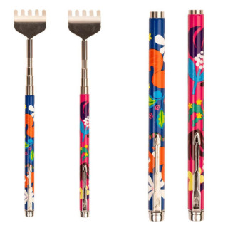 ČEŠKALICA ZA LEĐA BS008-A 