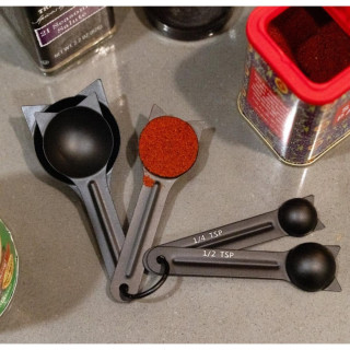 KAŠIČICE ZA MJERENJE CU381 