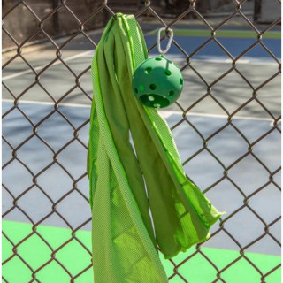 PEŠKIR ZA HLAĐENJE PICKLEBALL FT07 