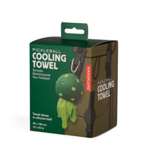PEŠKIR ZA HLAĐENJE PICKLEBALL FT07 