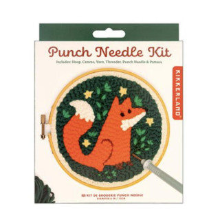 SET ZA VEZENJE FOX GG273 