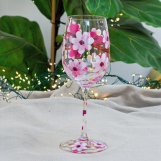 ČAŠA ZA VINO BLOSSOM LP76606 