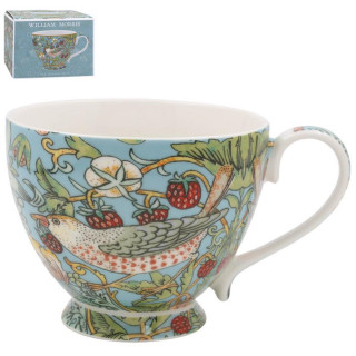 ŠOLJA SA STOPOM JAGODE LP96700 