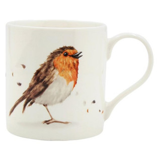 SET ŠOLJA BRITISH BIRDS 4 LP96736 