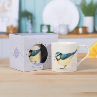 ŠOLJA BLUETIT LP96726 