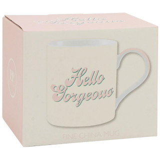 ŠOLJA HELLO GORGEOUS LP96804 