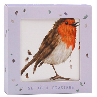 PODMETAČI 4/1 BRITISH BIRDS LP96739 