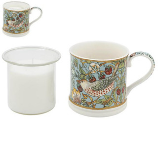 POKLON SET SVIJEĆA S BERRY THIEF LP76658 