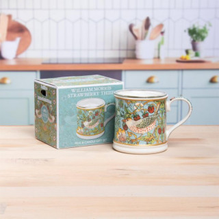 POKLON SET SVIJEĆA S BERRY THIEF LP76658 