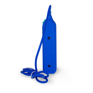 MINI USB HUB-BLUE MUA0004 