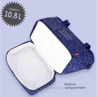 TORBA ZA HRANU-STARS LLBAG0004 