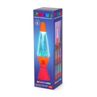 LAMPA LED TORNADO TOL0001 