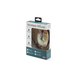 MIŠ BEŽIČNI -TRAVEL WMO0007 