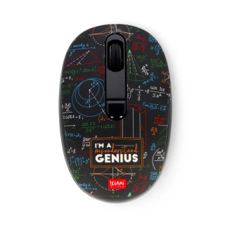 MIŠ BEŽIČNI -GENIUS WMO0009 
