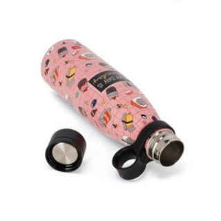 TERMOS BOCA- SUSHI CAT SSB0025 