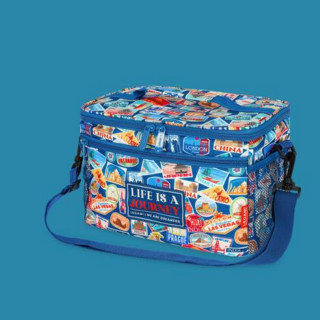 KUTIJA ZA HRANU- TRAVEL SLBAG0005 