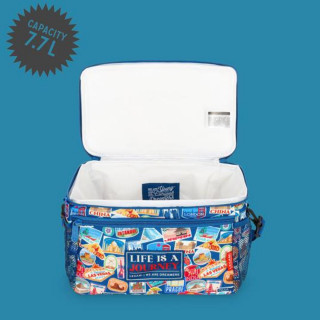 KUTIJA ZA HRANU- TRAVEL SLBAG0005 