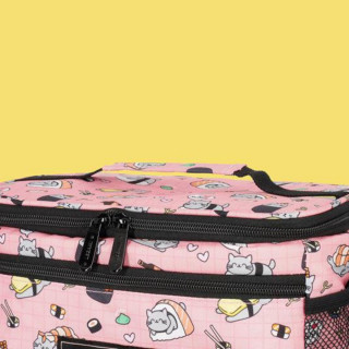KUTIJA ZA HRANU- SUSHI CAT SLBAG0006 