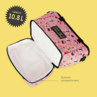 KUTIJA ZA HRANU- SUSHI CAT LLBAG0008 