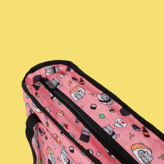 KUTIJA ZA HRANU- SUSHI CAT LLBAG0008 
