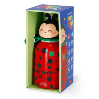 TERMOS BOCA-LADYBUG KSSB0011 