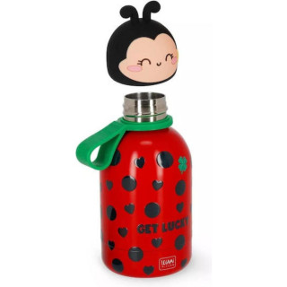TERMOS BOCA-LADYBUG KSSB0011 