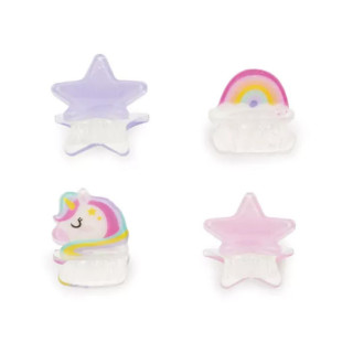 ŠTIPALJKE ZA KOSU -UNICORN HCL0002 