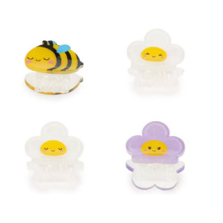 ŠTIPALJKE ZA KOSU -BEE HCL0004 