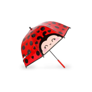 KIŠOBRAN DJEČIJI -LADYBUG KUM0007 