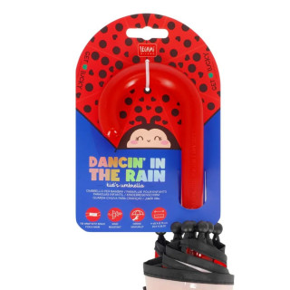 KIŠOBRAN DJEČIJI -LADYBUG KUM0007 