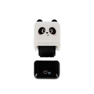 DEKORATIVNI PEČAT ROLER -PANDA ROS0002 
