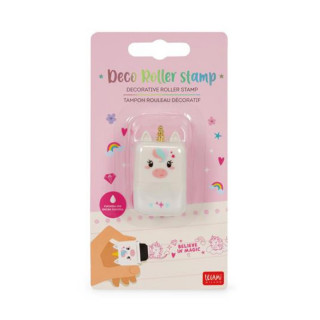 DEKORATIVNI PEČAT ROLER -UNICORN ROS0003 