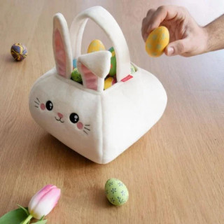 TORBICA ZA JAJA – BUNNY EBA0001 