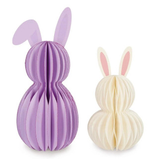 SKLOPIVI ZEKO- BUNNY PEB0001 