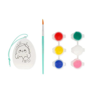 SET ZA UKRAŠAVANJE JAJA- KITTY EAE0002 