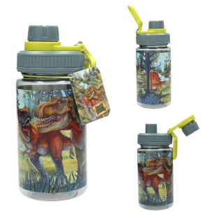 BOCA ZA PIĆE DINO WORLD 500ML 