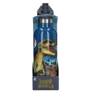 BOCA ZA PIĆE DINO WORLD GALAXY 500ML 