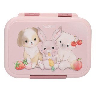 PRINCESS MIMI  KUTIJA ZA RUČAK NEHRĐAJUĆI ČELIK 