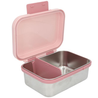 PRINCESS MIMI  KUTIJA ZA RUČAK NEHRĐAJUĆI ČELIK 