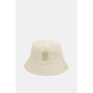 DVOSTRUKI ŠEŠIR -BEŽ 40481-102 