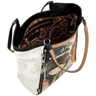TORBA NA RAME 40702-321-ALMA 