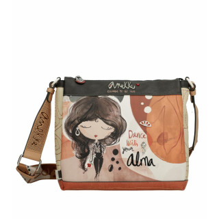 TORBA NA JEDNO RAME 40703-039-ALMA 