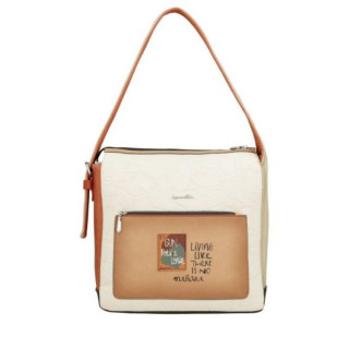 TORBA NA RAME 40712-310-ALMA 