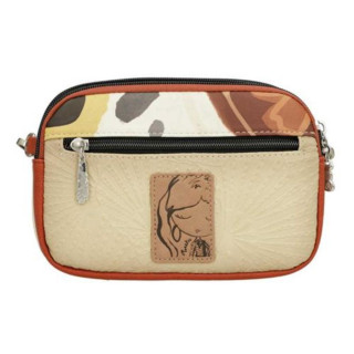 TORBA NA JEDNO RAME 40713-445-ALMA 