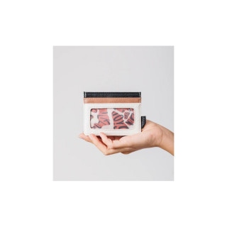 DRŽAČ ZA SINTETIČKU KARTICU 40729-026-BELA 