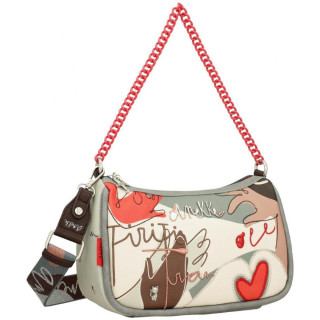 TORBA NA RAME 40762-309-SRCE 