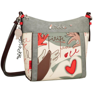 TORBA NA JEDNO RAME 40763-007-SRCE 